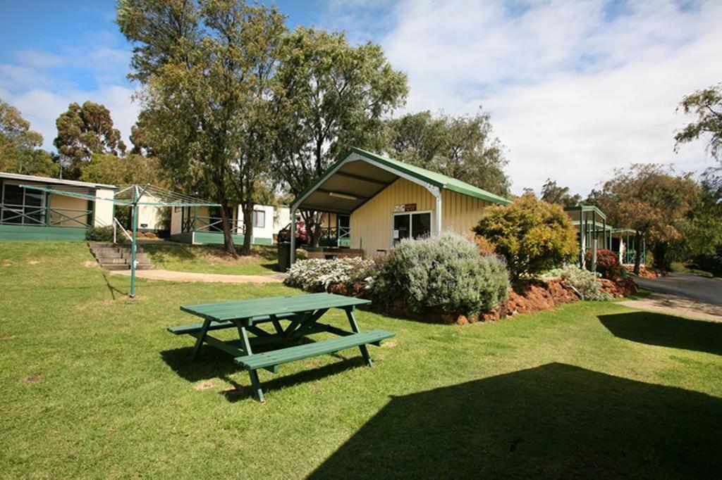 Riverview Tourist Park Hotel Margaret River Exterior photo